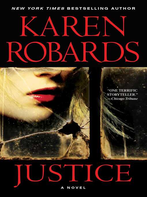 Title details for Justice by Karen Robards - Available